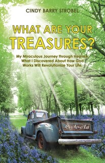 Front cover_What Are Your Treasures?