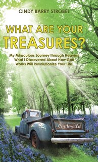 Couverture_What Are Your Treasures?