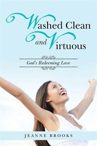 Front cover_Washed Clean and Virtuous