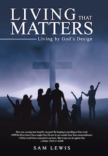 Front cover_Living that Matters