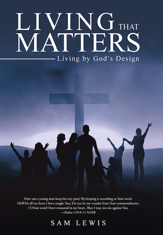 Front cover_Living that Matters