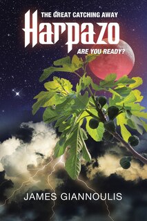 Front cover_Harpazo