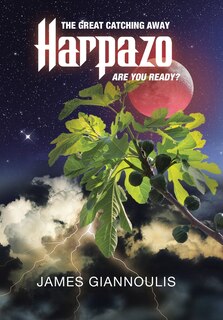 Front cover_Harpazo