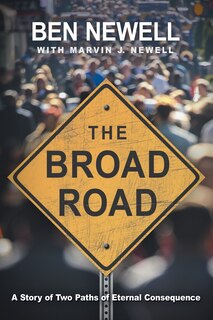 Front cover_The Broad Road