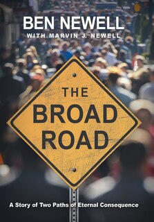 Front cover_The Broad Road