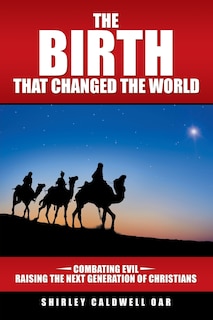 Couverture_The Birth that Changed the World