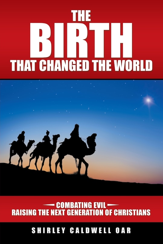 Couverture_The Birth that Changed the World