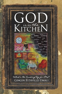 Front cover_God is in the Kitchen