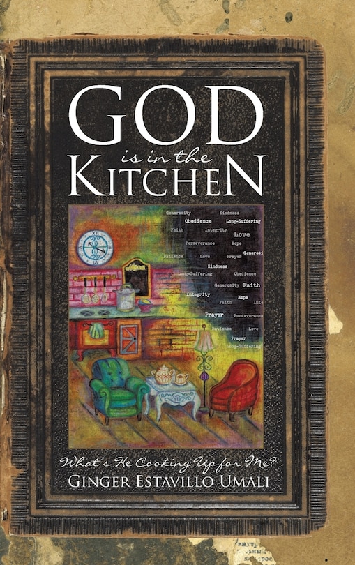 Couverture_God is in the Kitchen