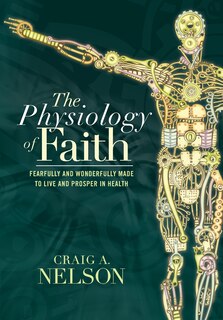 Front cover_The Physiology of Faith