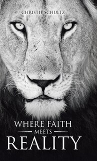 Front cover_Where Faith Meets Reality
