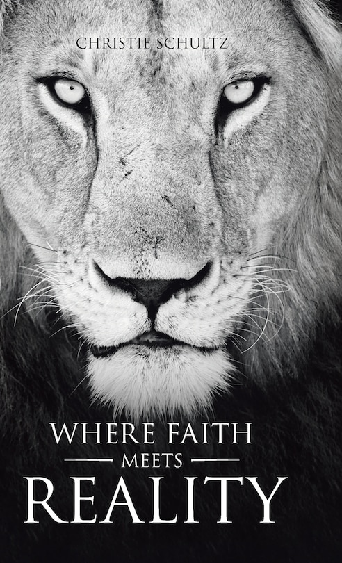 Front cover_Where Faith Meets Reality