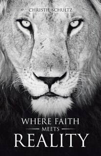 Front cover_Where Faith Meets Reality