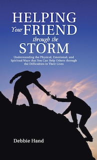Couverture_Helping Your Friend through the Storm