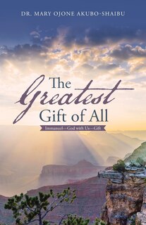 Front cover_The Greatest Gift of All