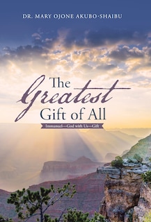 Front cover_The Greatest Gift of All