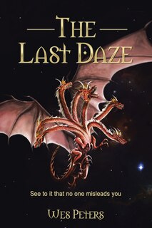 Front cover_The Last Daze