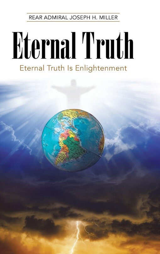 Front cover_Eternal Truth