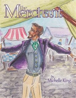 Front cover_The Merchant