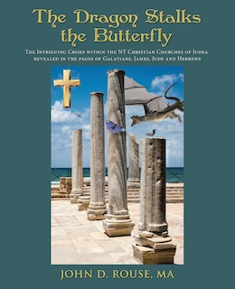 Couverture_The Dragon Stalks the Butterfly