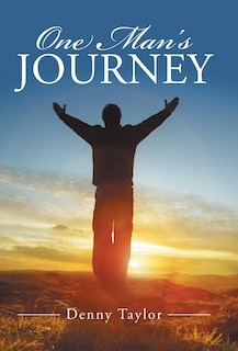 Front cover_One Man's Journey