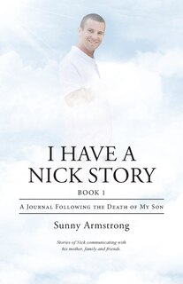 Couverture_I Have a Nick Story Book 1