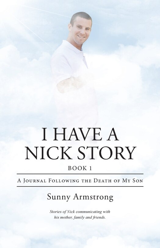 Couverture_I Have a Nick Story Book 1