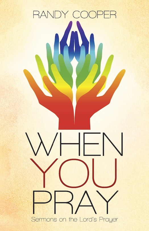 Couverture_When You Pray