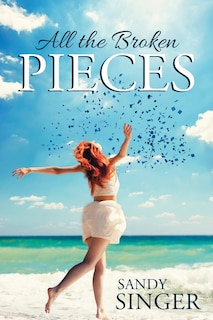 Front cover_All the Broken Pieces
