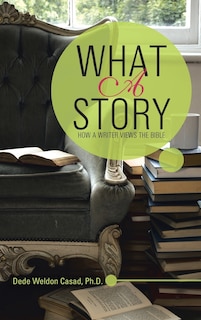 Couverture_WHAT A STORY