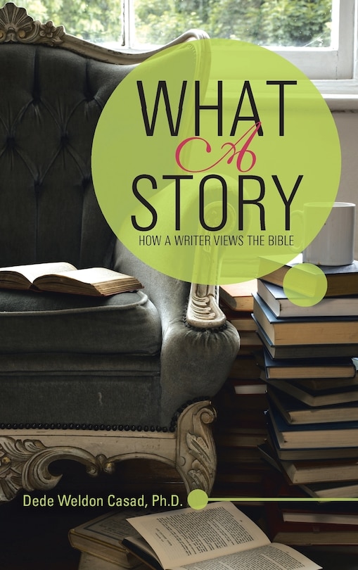 Couverture_WHAT A STORY