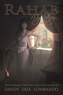 Front cover_Rahab My Story