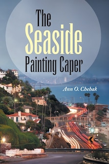 Couverture_The Seaside Painting Caper