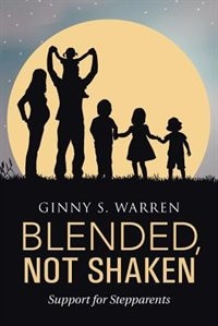 Blended, Not Shaken: Support for Stepparents