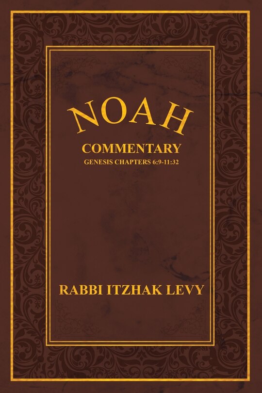 Front cover_Noah