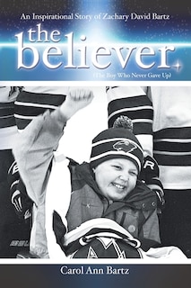Front cover_The Believer
