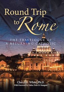 Couverture_Round Trip to Rome