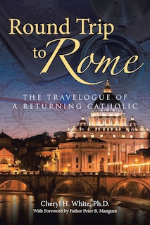 Couverture_Round Trip to Rome