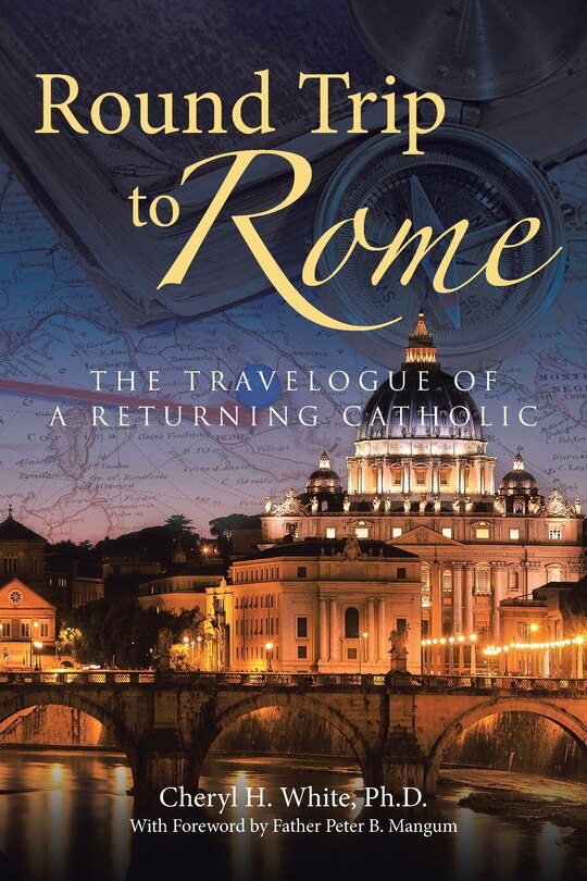 Couverture_Round Trip to Rome