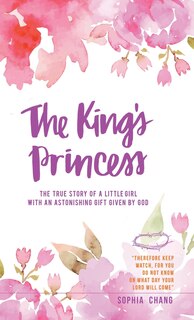 Front cover_The King's Princess