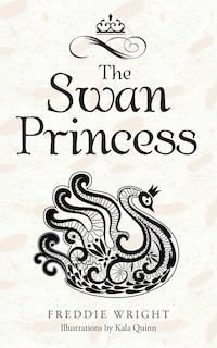 Front cover_The Swan Princess