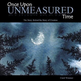 Front cover_Once Upon Unmeasured Time