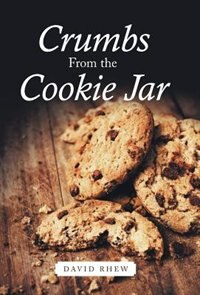 Couverture_Crumbs From the Cookie Jar