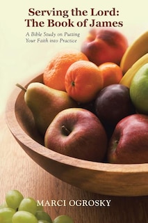 Front cover_Serving the Lord