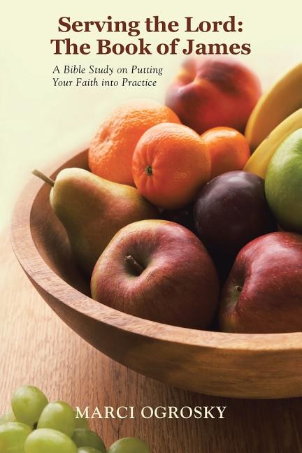 Front cover_Serving the Lord