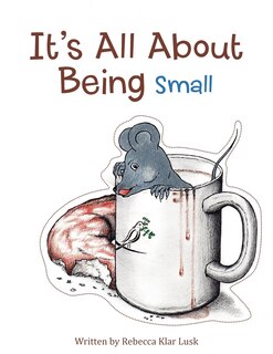 Couverture_It's All About Being Small