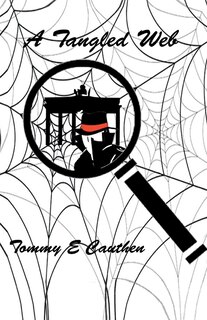 Front cover_A Tangled Web