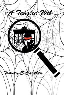 Front cover_A Tangled Web