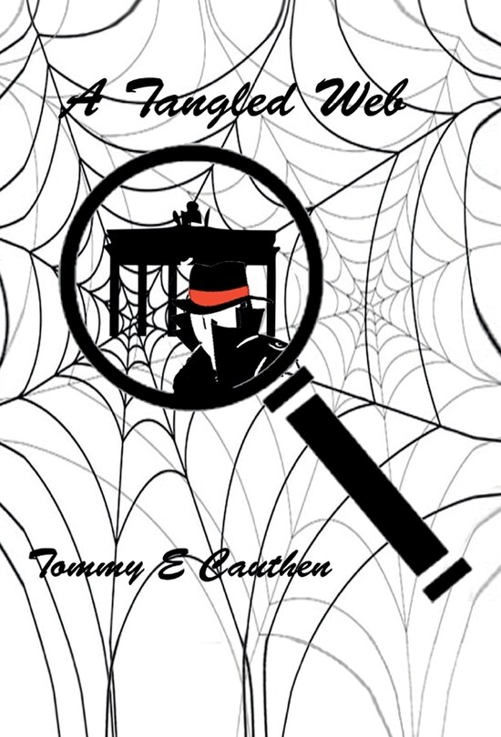 Front cover_A Tangled Web