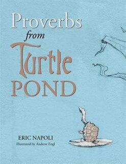 Front cover_Proverbs from Turtle Pond